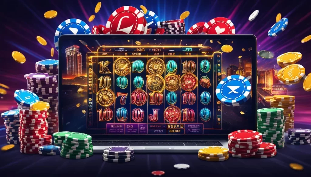 Live Chat 69 casino