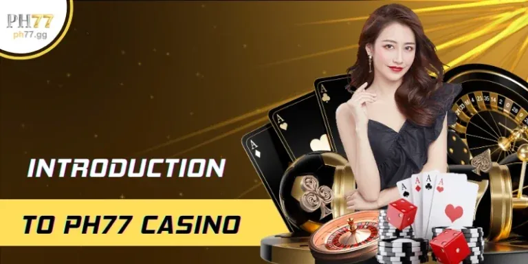 Xổ số 69 casino