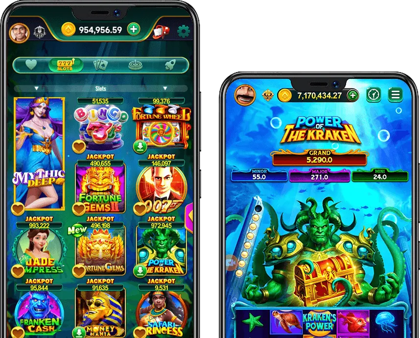 Nguồn gốc và giấy phép 69 casino