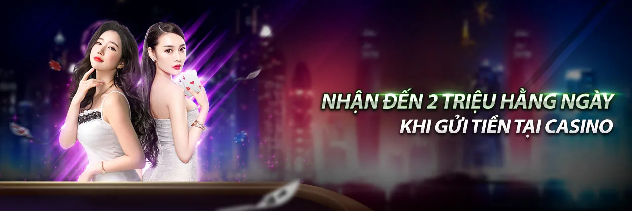 Hình ảnh giới thiệu 69 casino, đội ngũ chuyên nghiệp