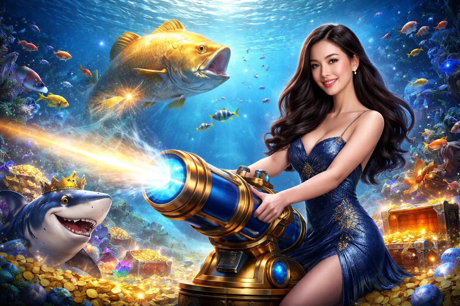 Đá gà trực tuyến kịch tính tại 69 casino