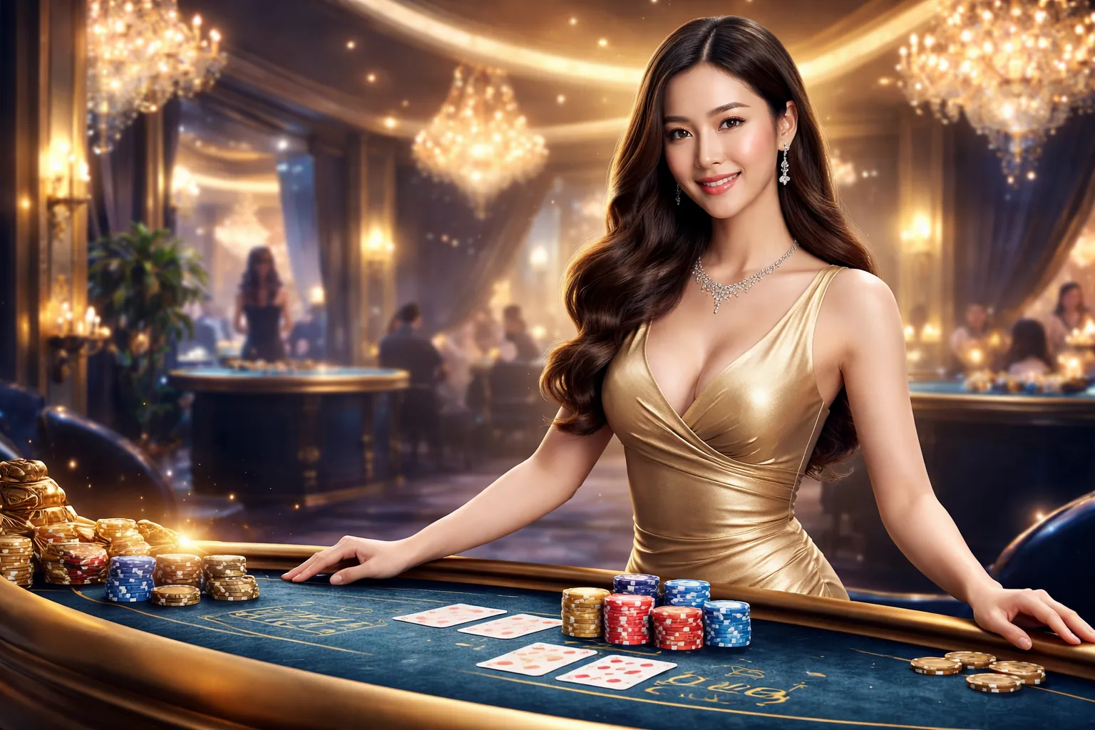 Nạp tiền an toàn tại 69 casino
