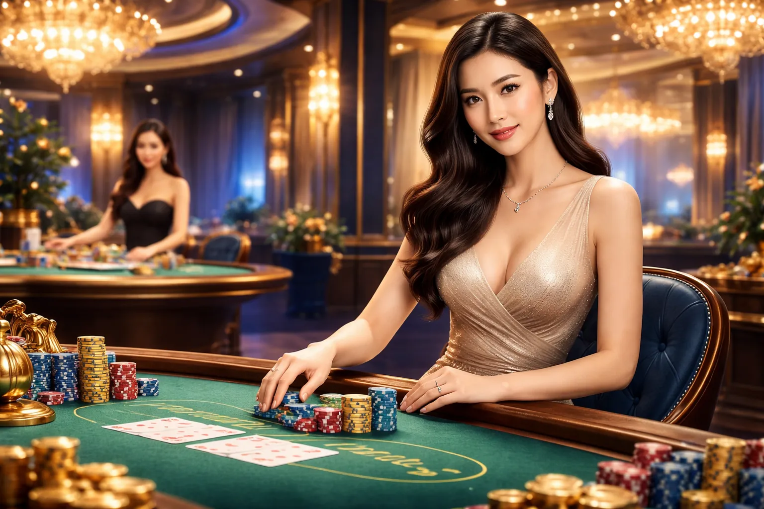 Hoàn trả và thưởng nạp hàng ngày