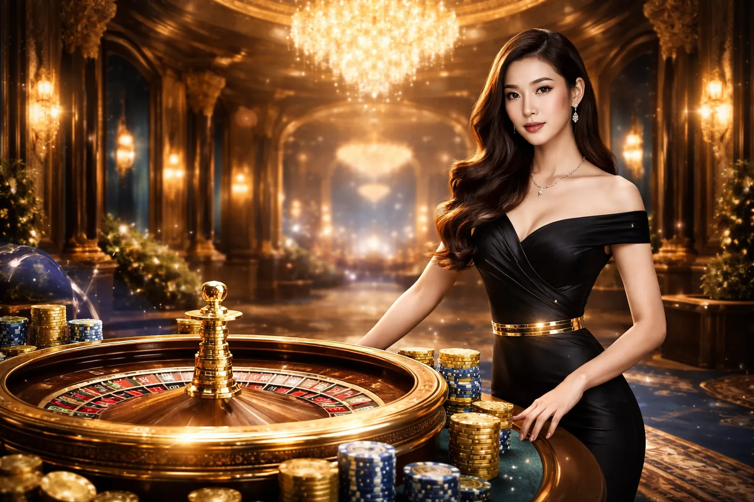 Đá Gà Trực Tuyến tại 69 Casino
