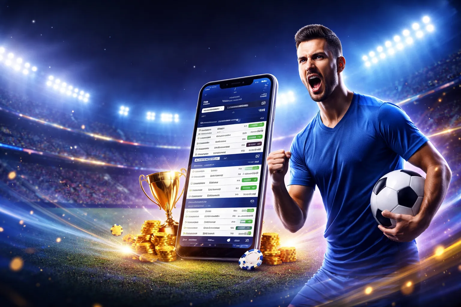 Tận dụng các chương trình khuyến mãi và bonus tại 69 Casino