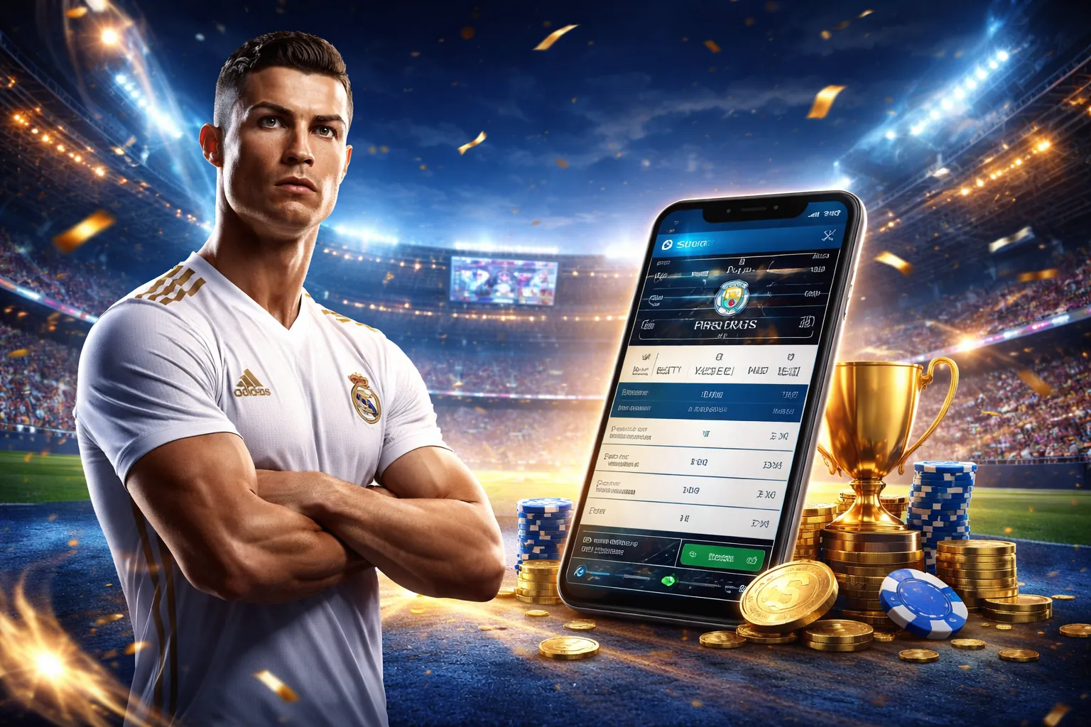 Cá Cược Thể Thao tại 69 Casino