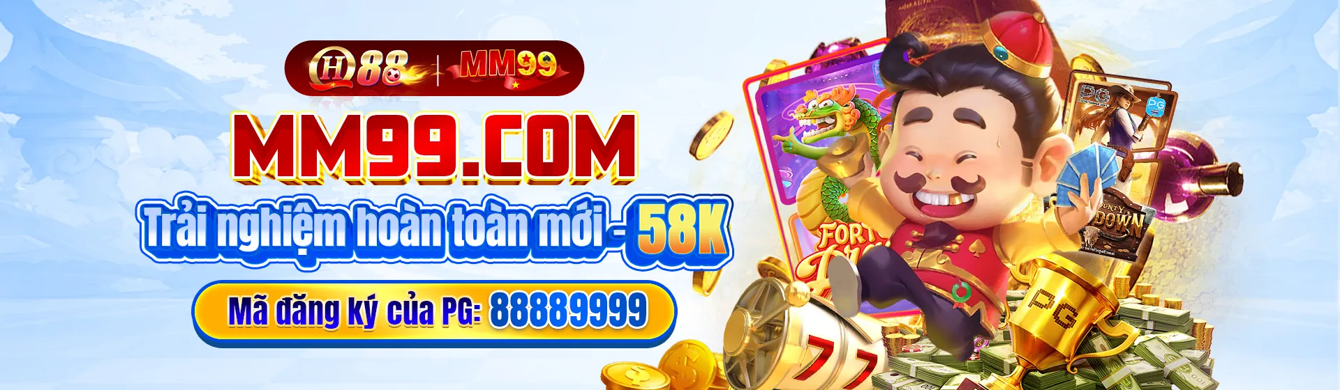 Hình ảnh game Bắn Cá tại 69 casino với đồ họa 3D sống động