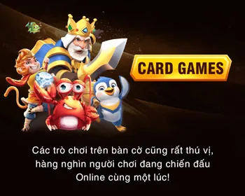 Đa dạng phiên bản game Bắn Cá