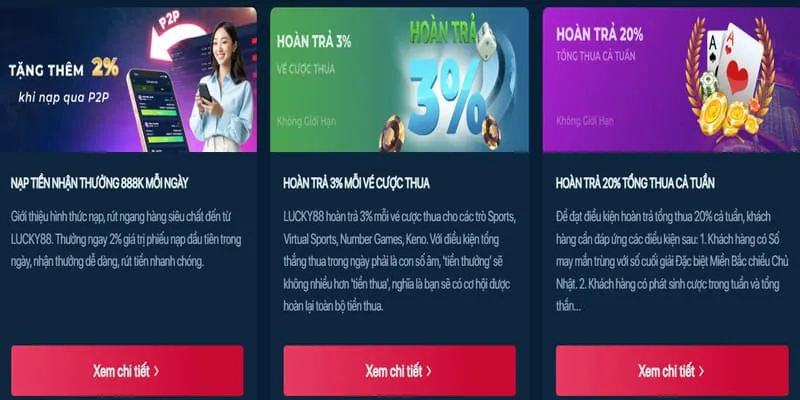 Ưu Đãi VIP 69 casino